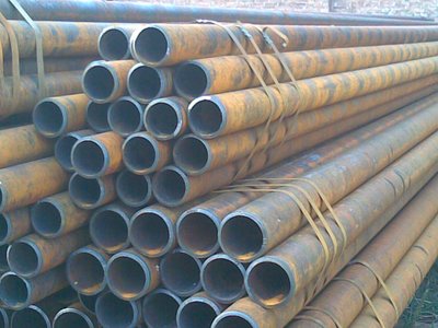 15CrMo合金管 解析外径1200毫米规格的性能与应用