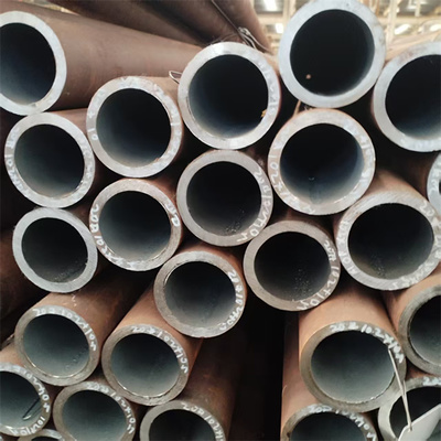 合金管、锅炉管与热扩无缝管 规格齐全的无缝管材选择与应用解析